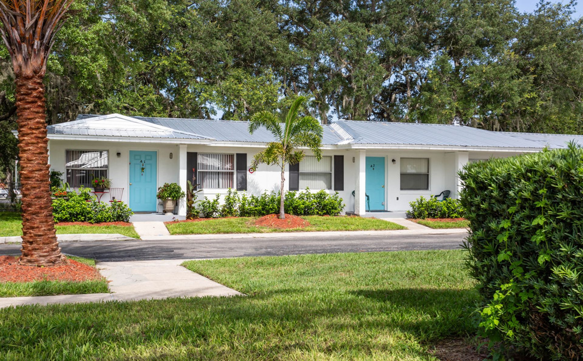 City Walk Villas 7 of 12