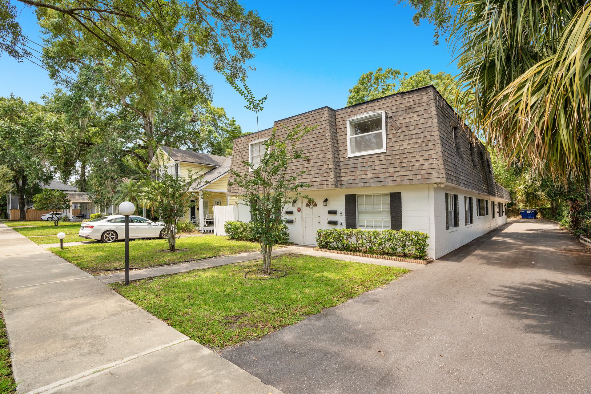 The Eulalie | 1 & 2 Bedroom Apartments in Orlando, FL