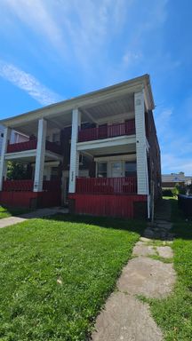 2 bed 1 bath Apartment – photo 1