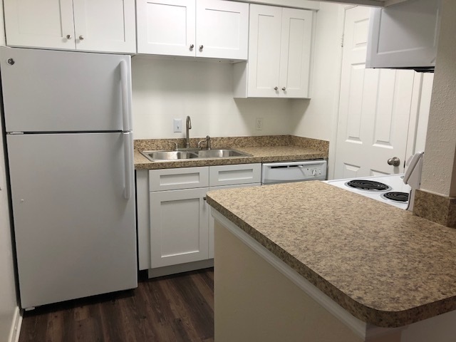 Tampa Apartment: 3132 W. Lambright Street