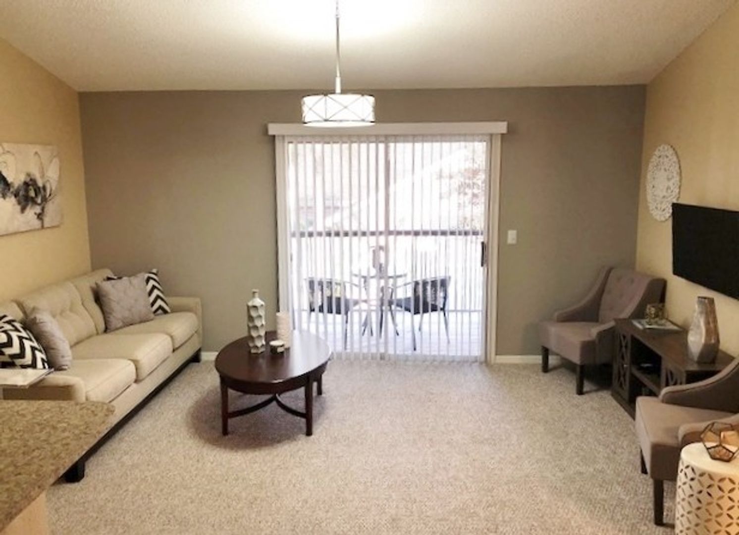 Kissimmee Apartment: 2351 Pinebrook Drive