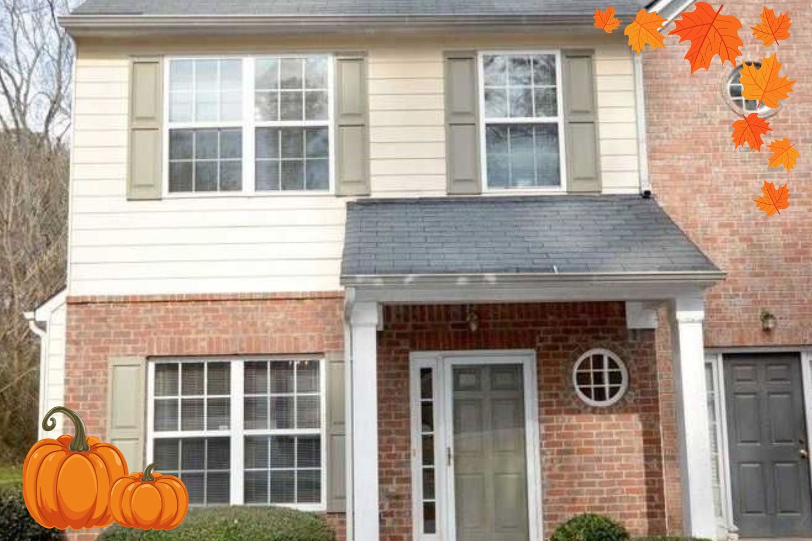 Riverdale House: 142 Brookview Drive