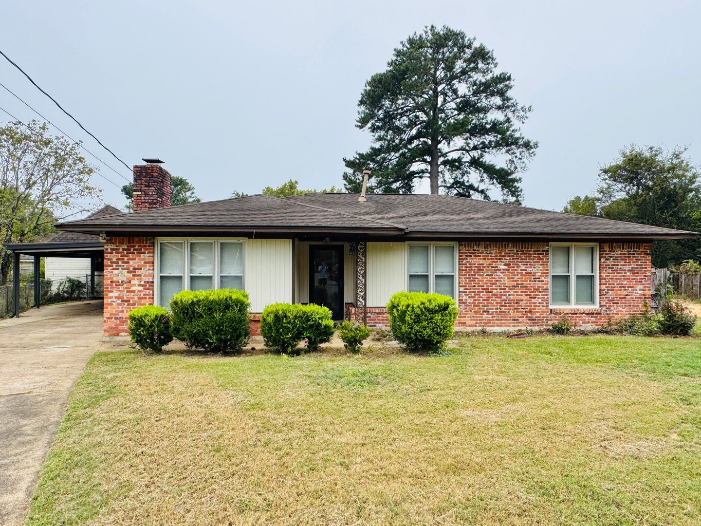 Montgomery House: 6443 Yates Court