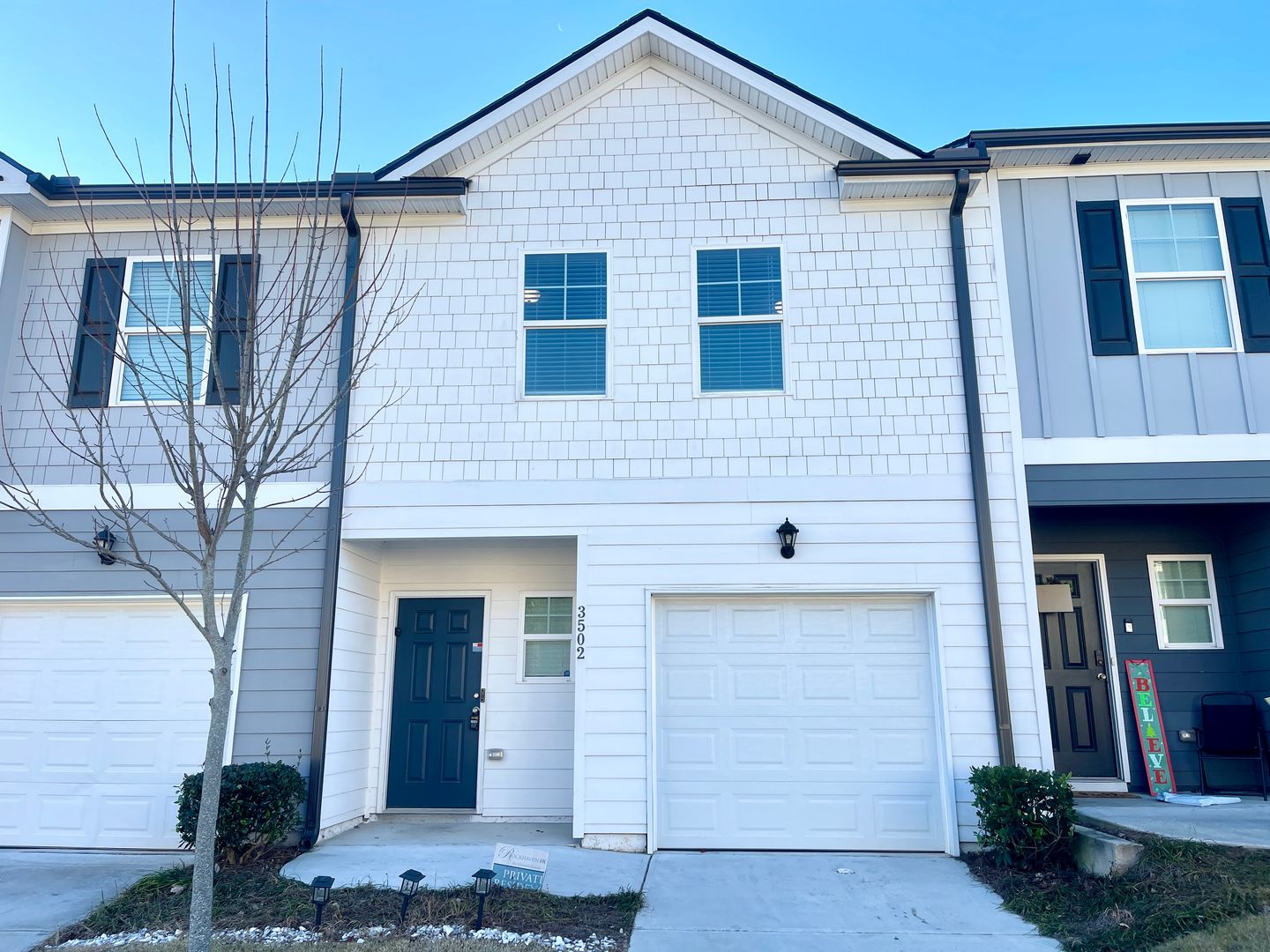 Lithonia House: 3502 Lakeview Creek