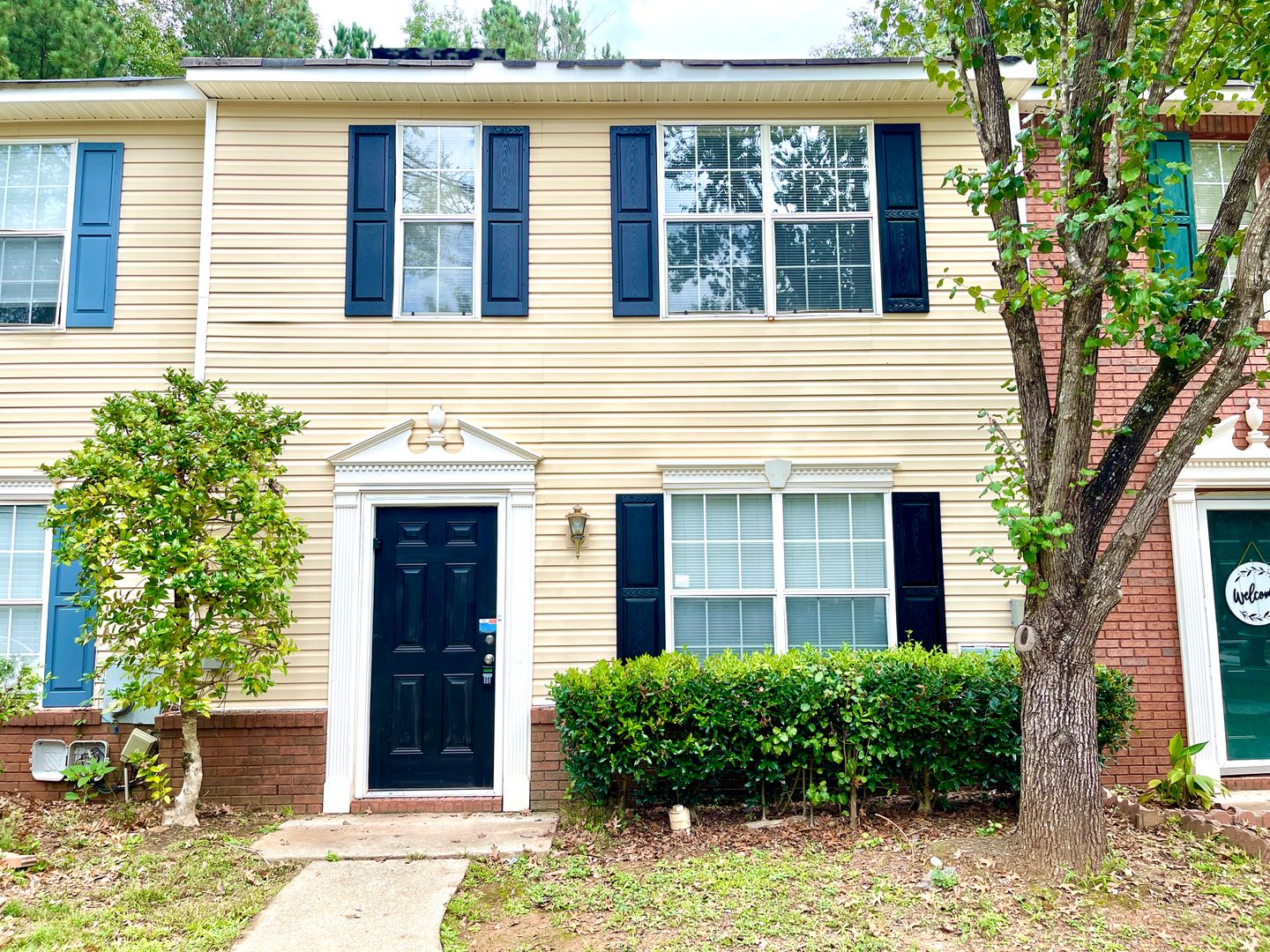 Lithonia Townhome: 5594 Fair Creek Way