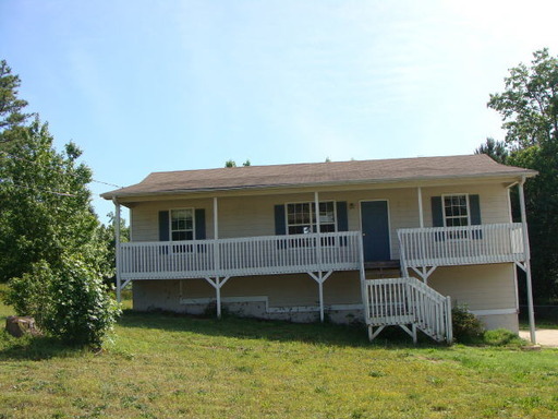 Dallas House: 110 Kyler Way