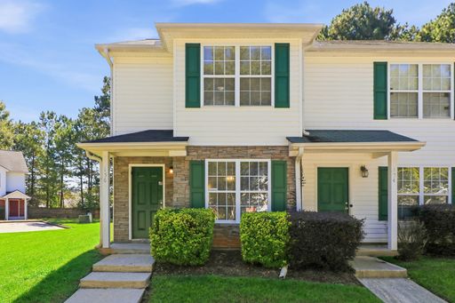 2 Bedroom Townhome – 156 Hiram Terrace, Hiram, GA 30141