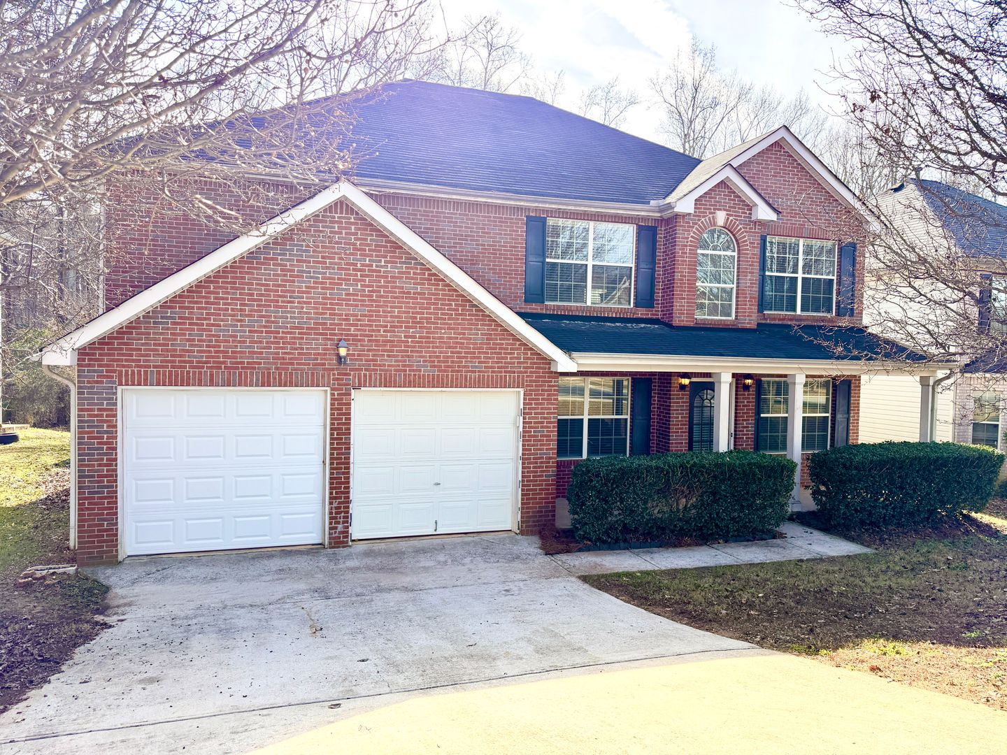 Hampton House: 1980 Sawgrass Dr.