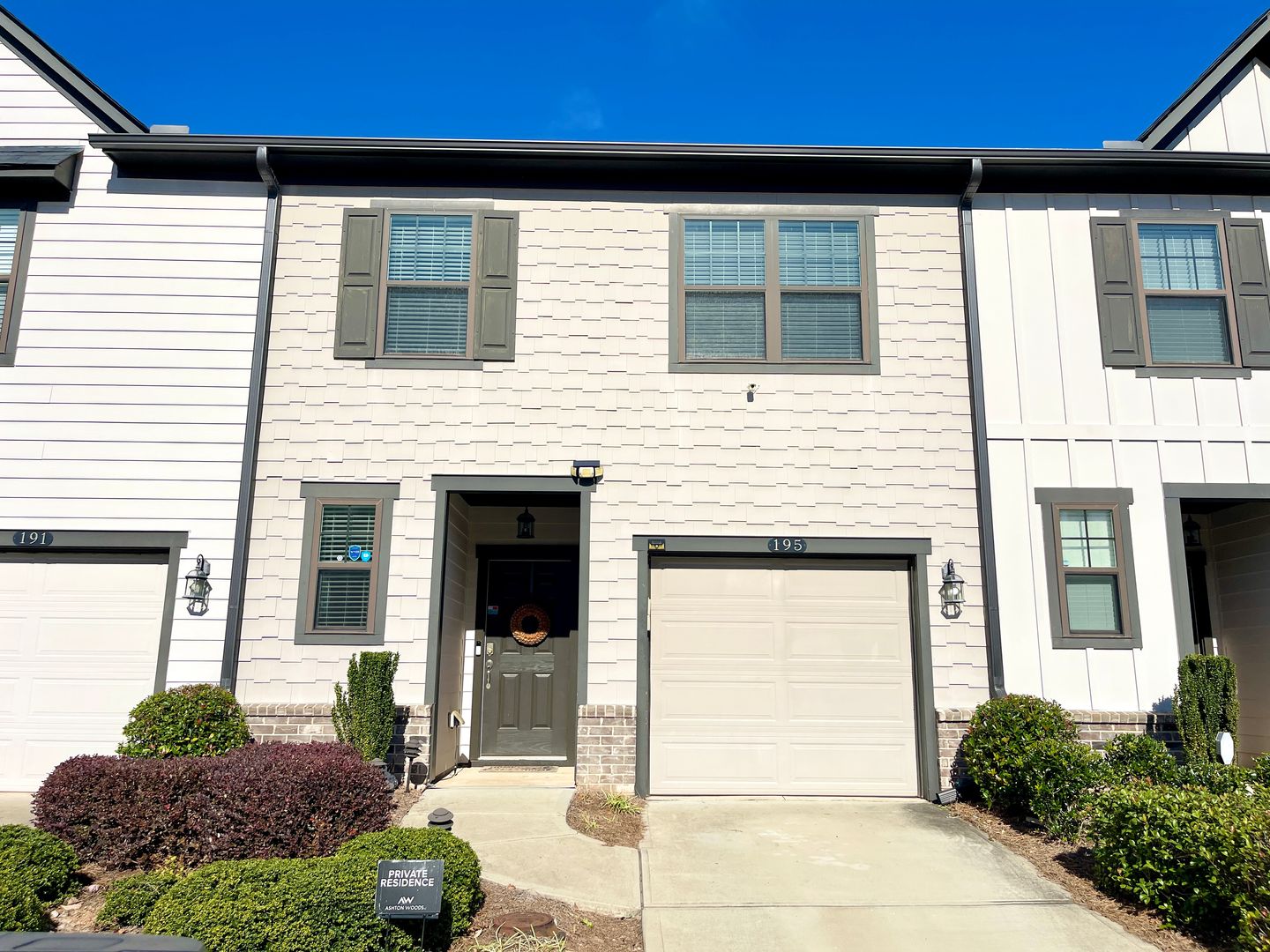 Mableton House: 195 Mountain Rest CT SE