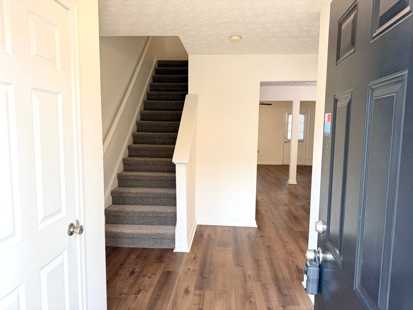 Decatur House: 3338 Waldrop Trail