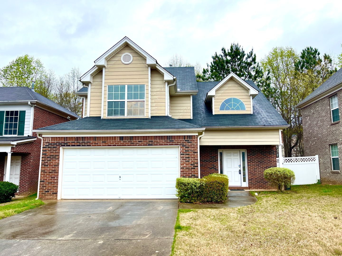 Stockbridge House: 448 Townsend Bend