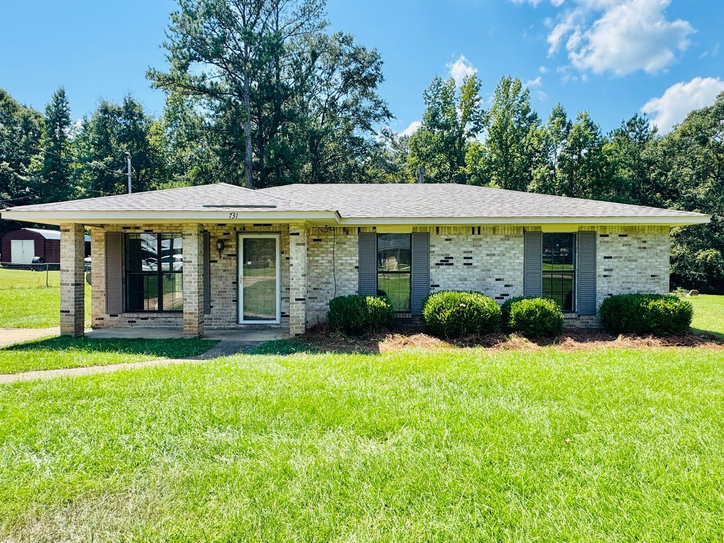 Pike Road House: 731 St Martins Drive