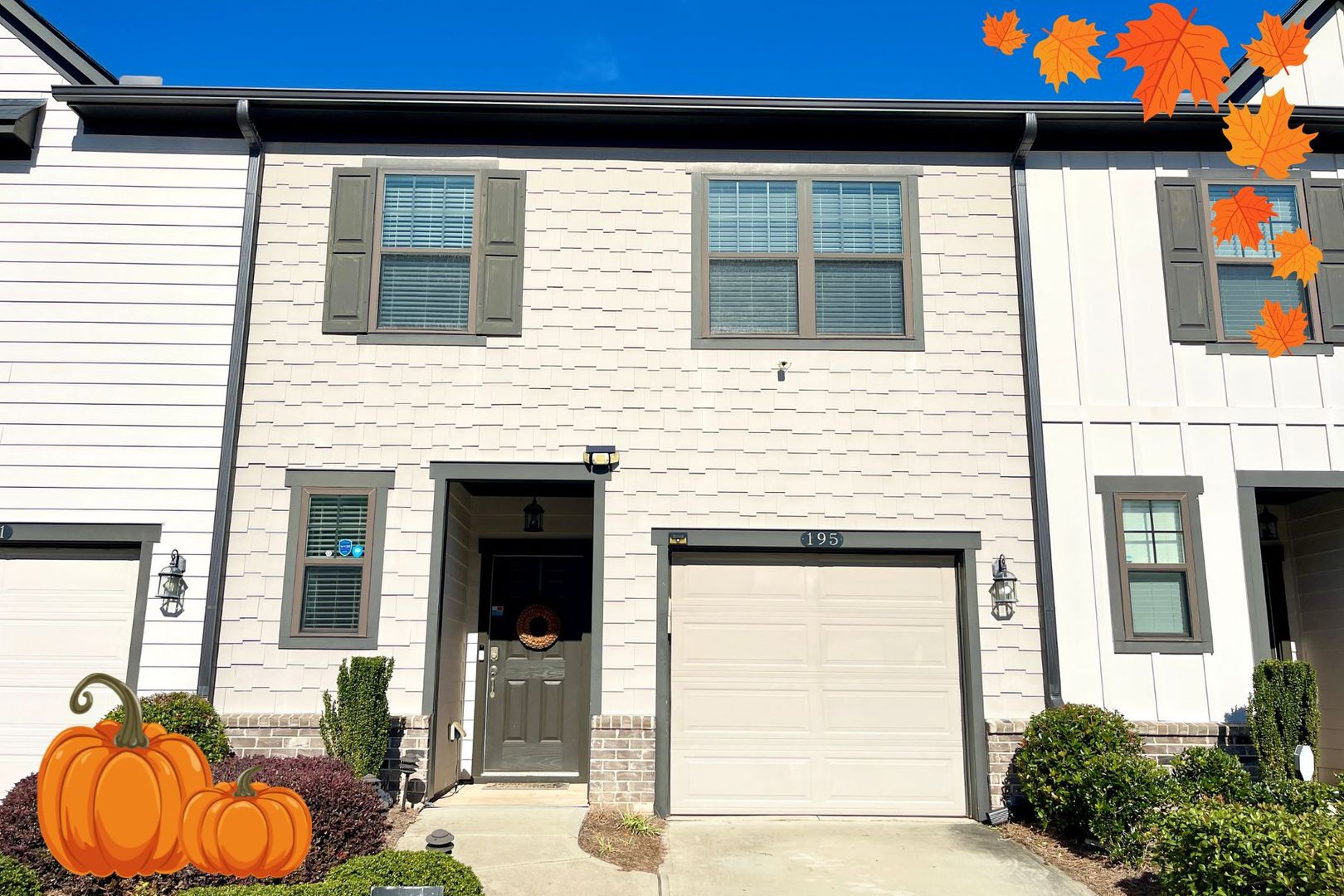 Mableton House: 195 Mountain Rest CT SE