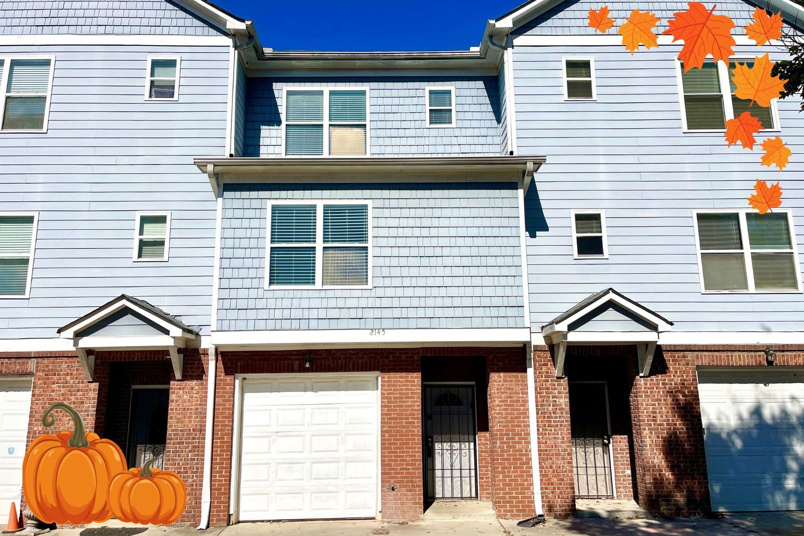 Atlanta House: 2145 Hollywood Drive NW