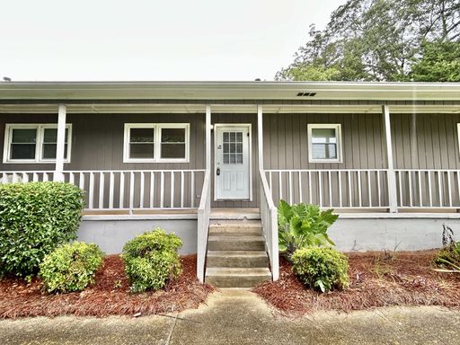 Recently renovated 2-bedroom, 1-bath home in McDonough, GA, offering an updated interior and practical layout. – photo 1
