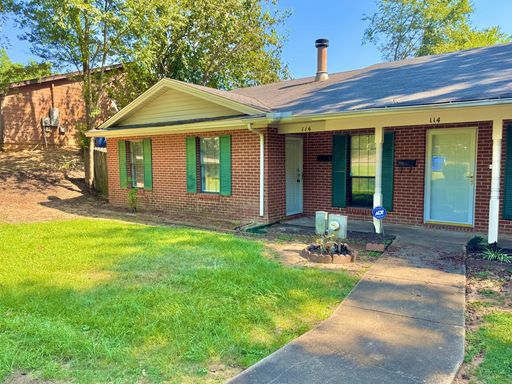 Cozy 2-Bedroom with a great location