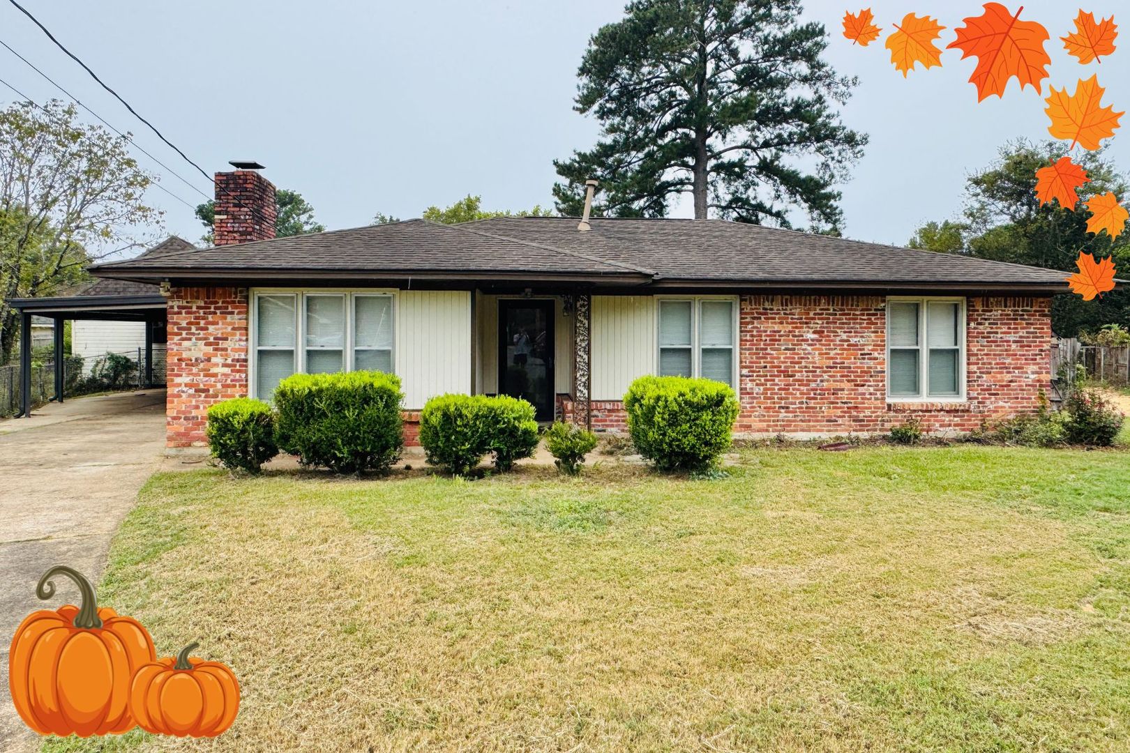 Tucked Away in a Peaceful Cul-de-Sac – 4-Bedroom Beauty!