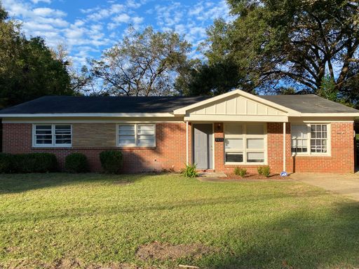 Classic Ranch with updates through out!! – photo 1
