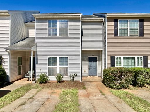 3 Bedroom Rental – 1725 Carrington Drive, Griffin, GA 30224
