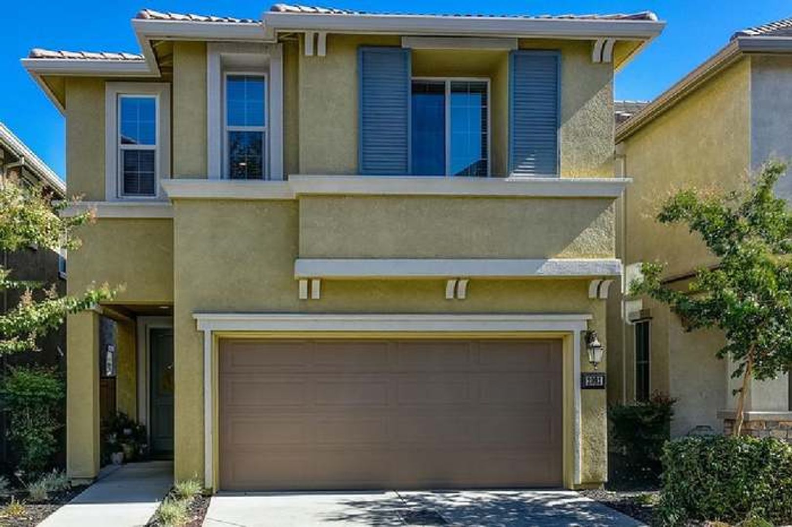 ROSEVILLE House: 2093 CAMINO REAL WAY