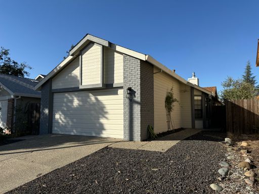 NICE SINGLE STORY HOME IN ROSEVILLE – photo 1