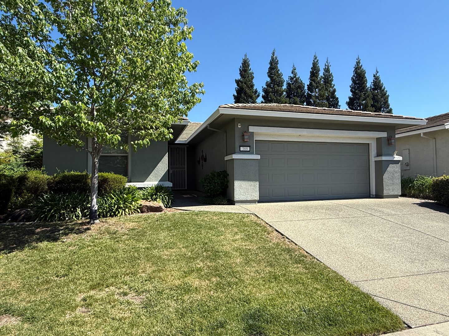 LINCOLN House: 389 SNAPDRAGON LANE