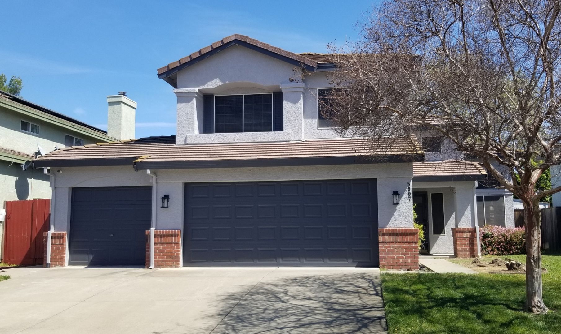ROCKLIN House: 5907 PEBBLE CREEK DRIVE