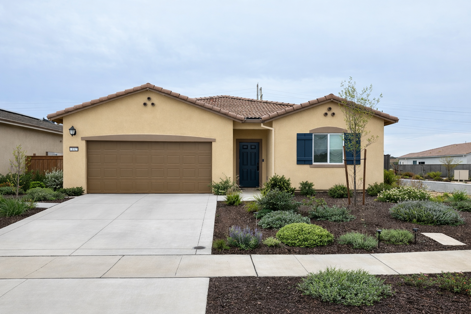 Plumas Lake House: 1327 Callison Way