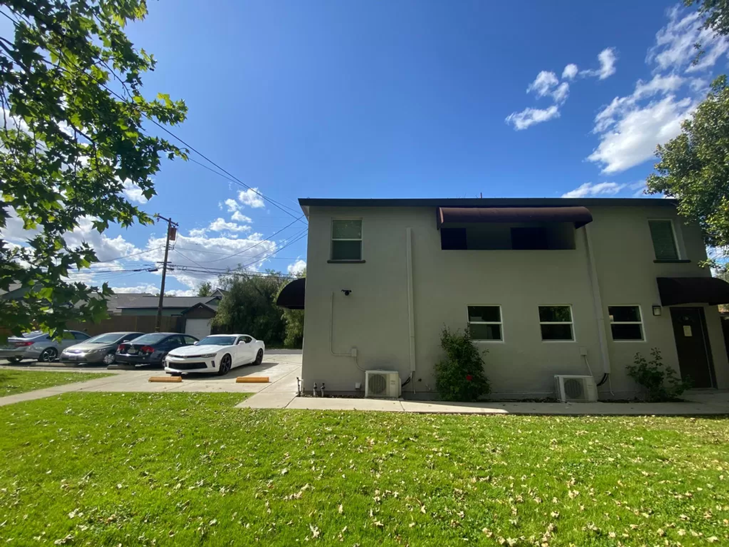 Roseville House: 215 Tahoe Ave Unit A