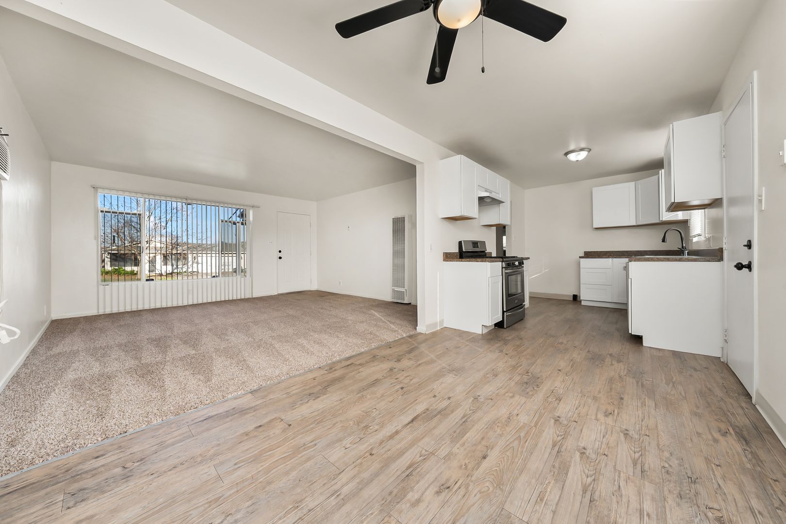 North Highlands House: 4184 Cornelia Way