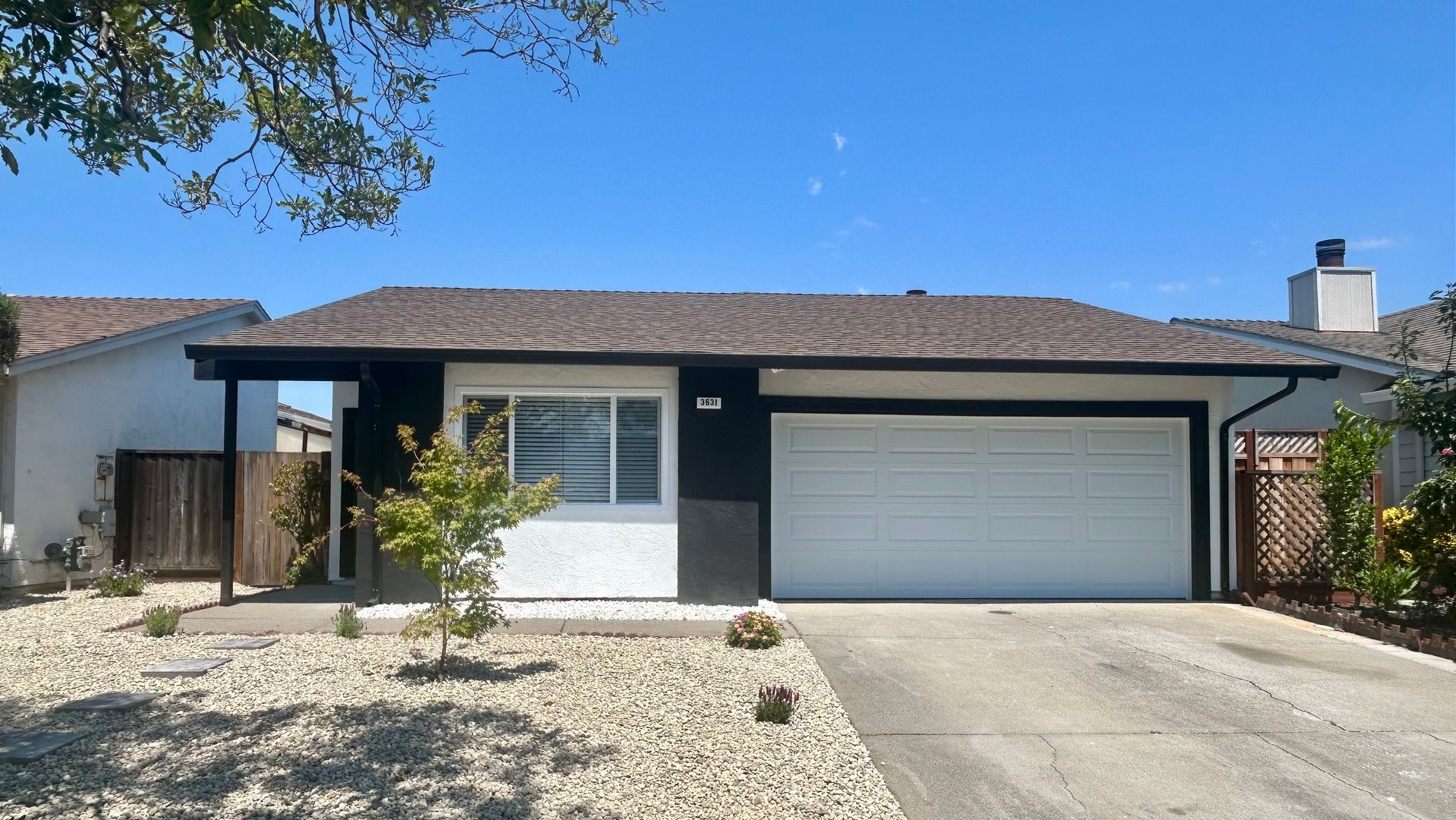 Fremont House: 3631 Dunbar Ct.