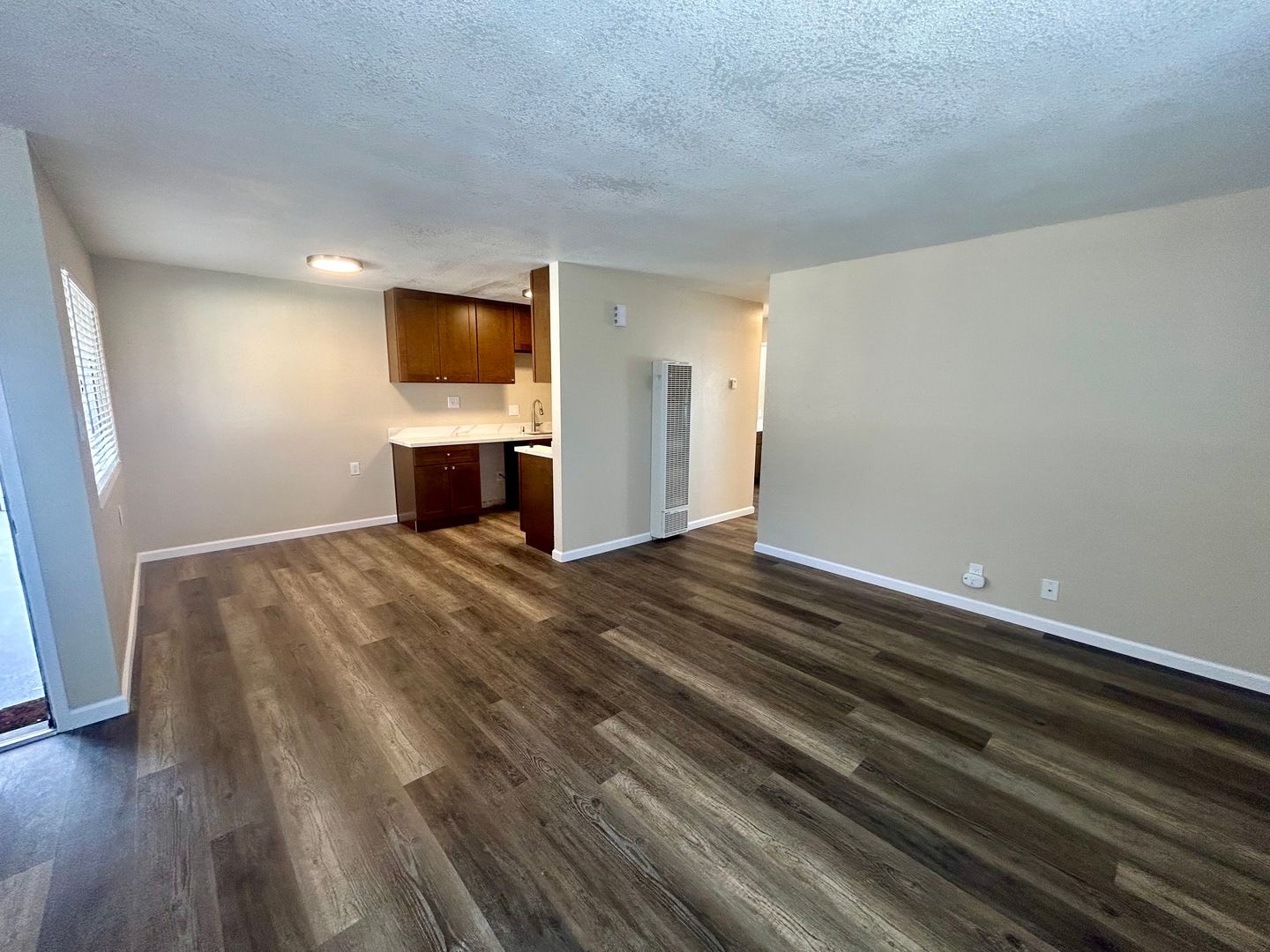 San Leandro Apartment: 1566 167th Ave.