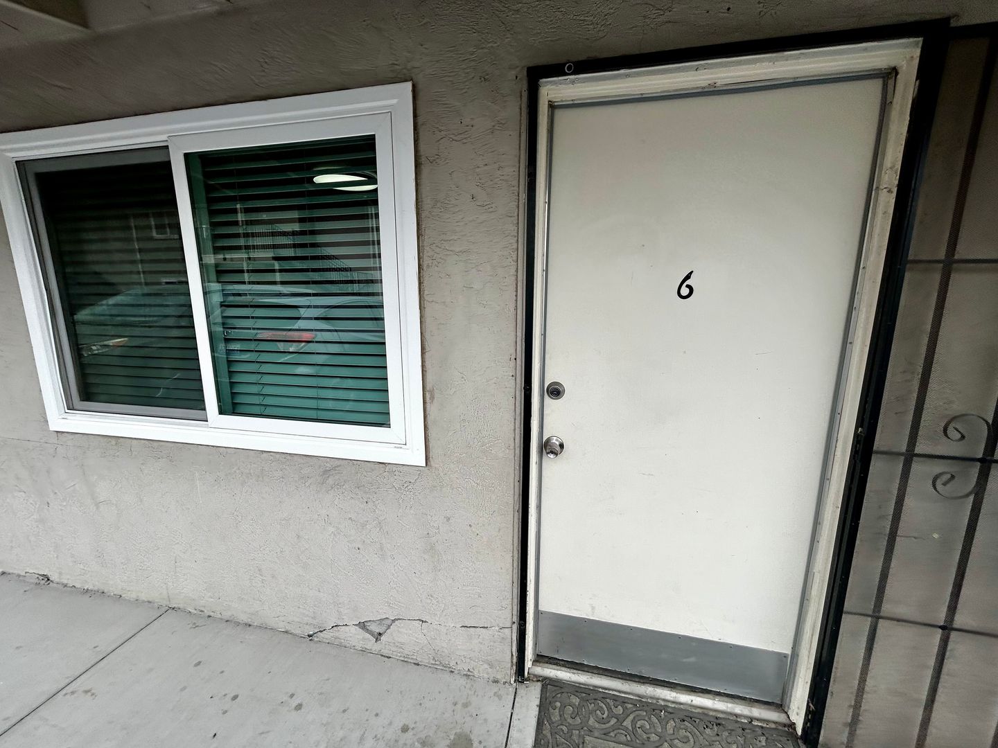 Hayward Apartment: 455 W. Sunset Blvd.