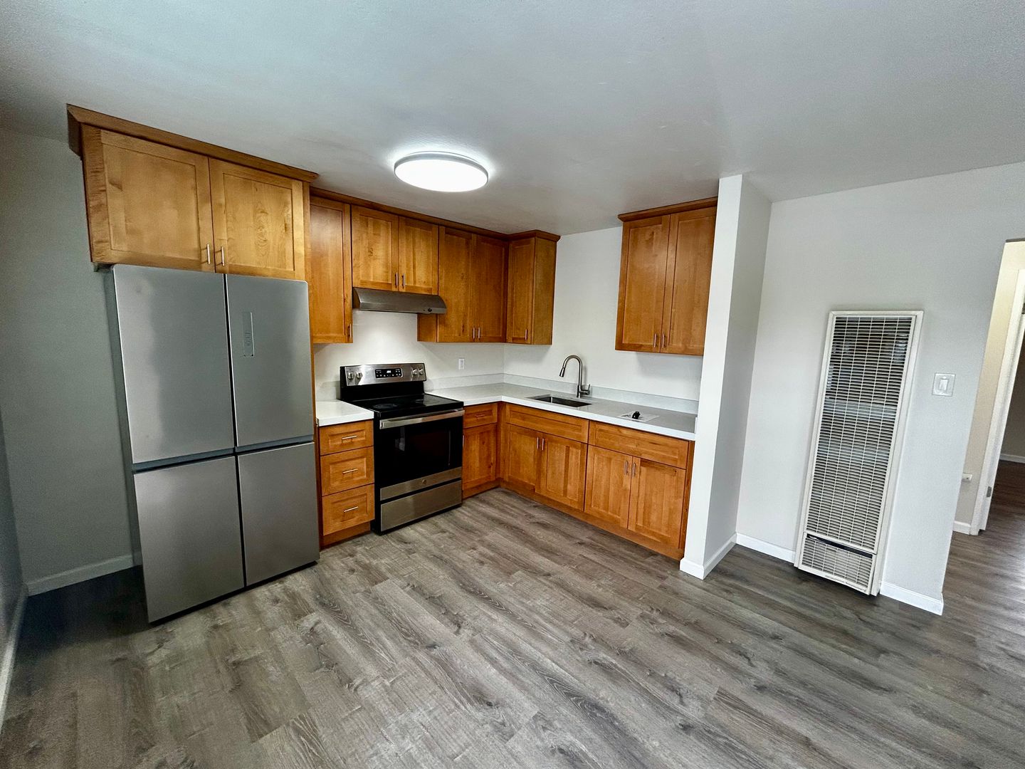 Hayward Apartment: 455 W. Sunset Blvd.