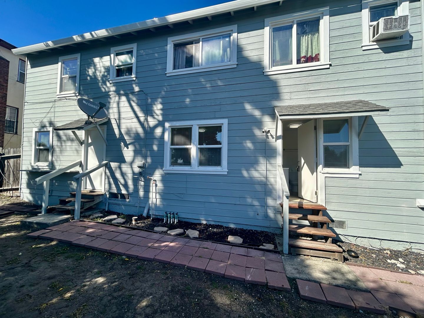 Castro Valley Apartment: 17473 Ehle St.