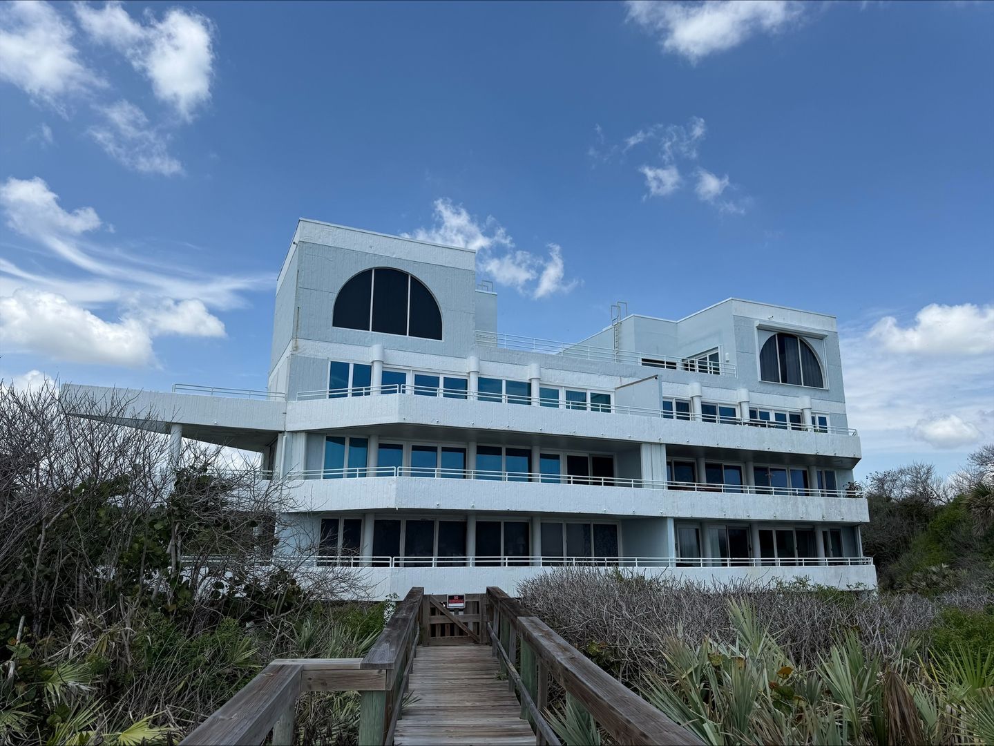 Melbourne Beach House: 6355 S Highway A1A #4