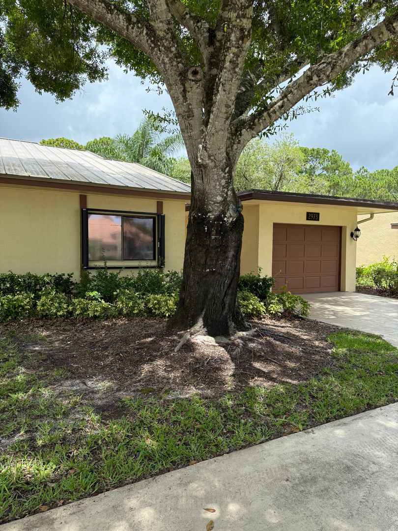 Meadowood gated community