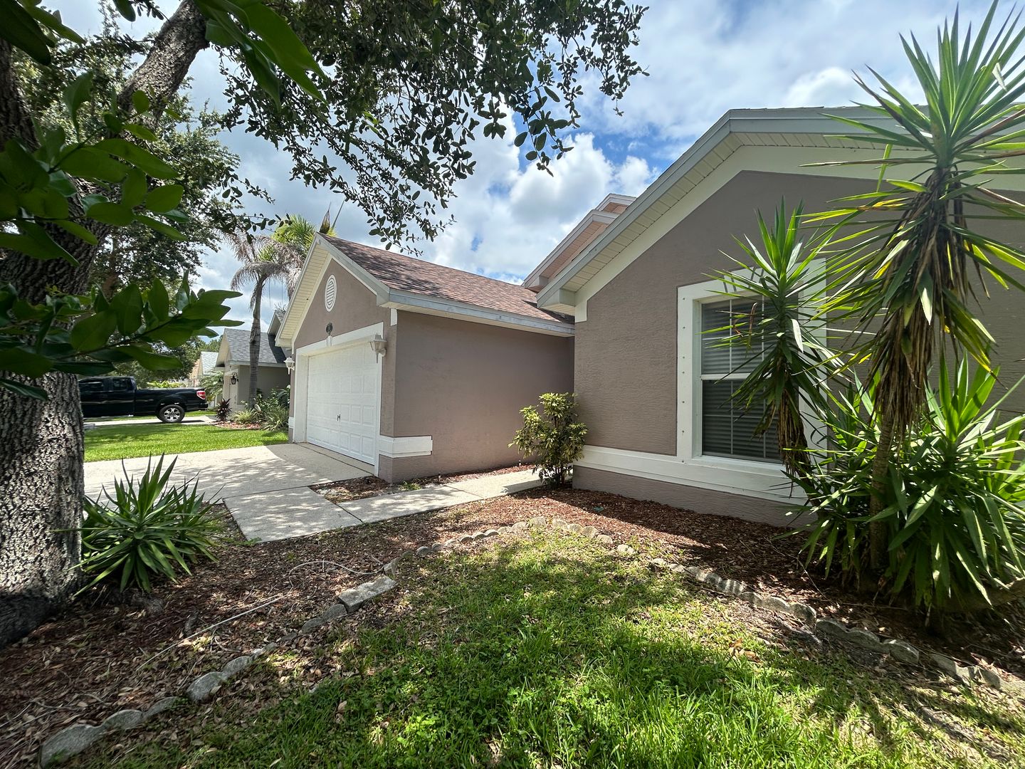 West Melbourne House: 2891 Stratford Pt. Dr