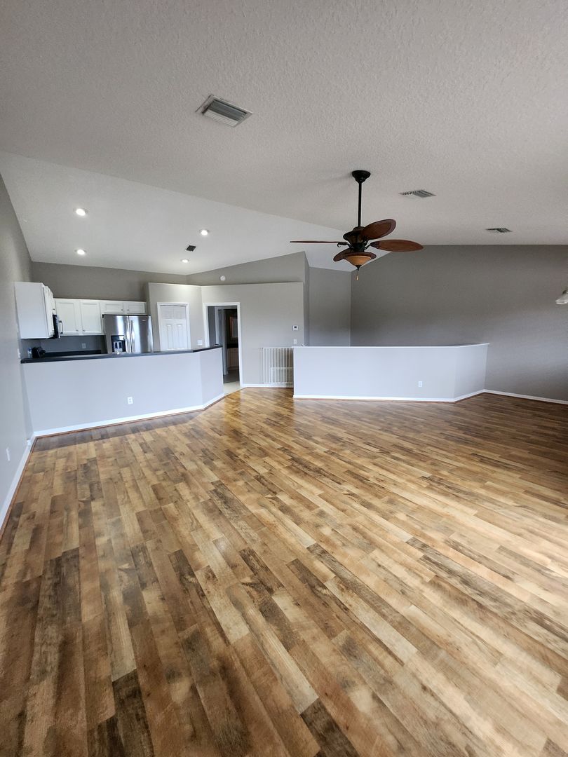 Indialantic Townhome: 1953 Cato Ct.