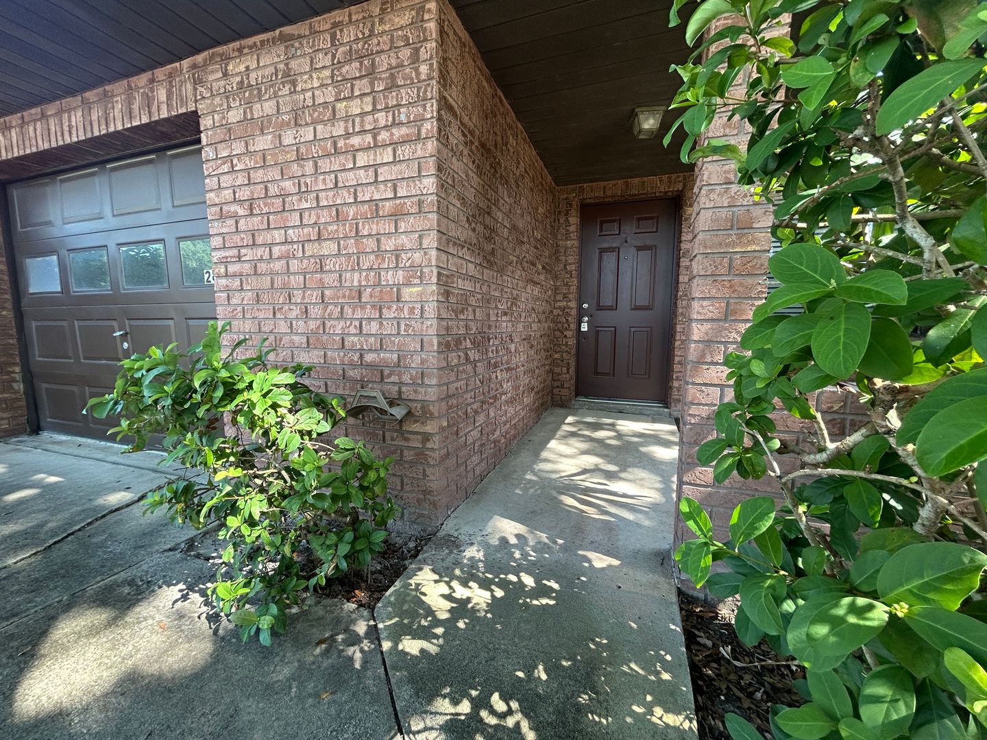 W Melbourne Multiplex: 2824 Coleman Ct