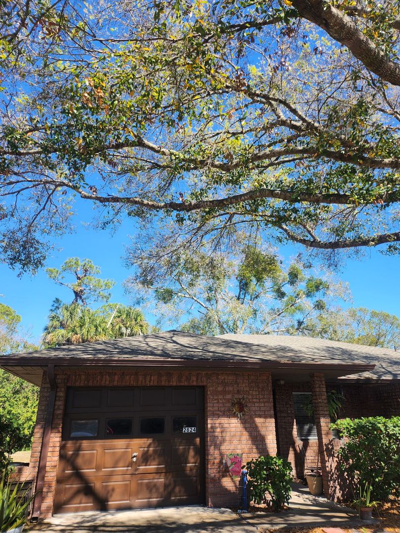 W Melbourne Apartment: 2824 Coleman Ct