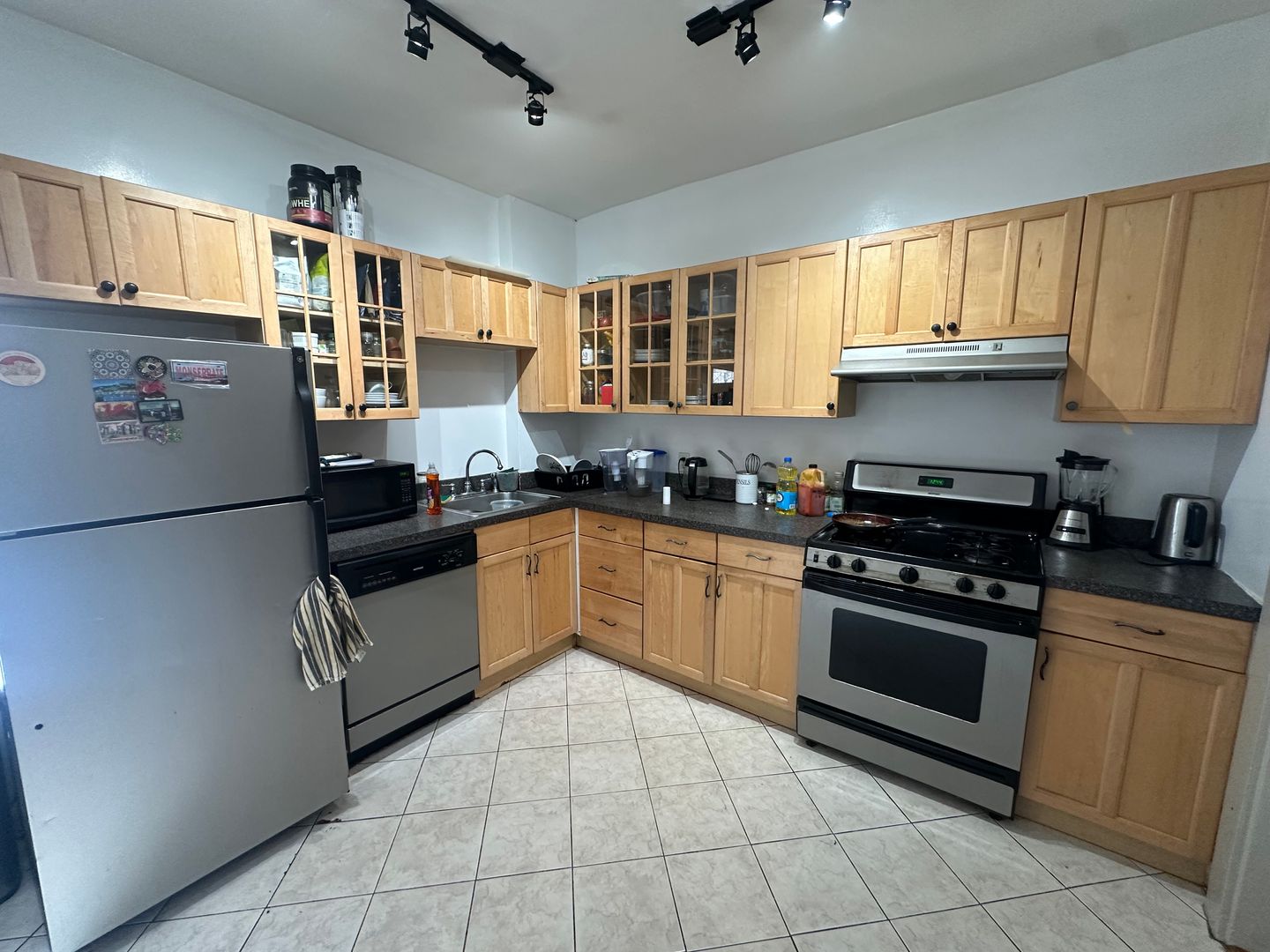 Brighton Apartment: 134-140 Sutherland Rd