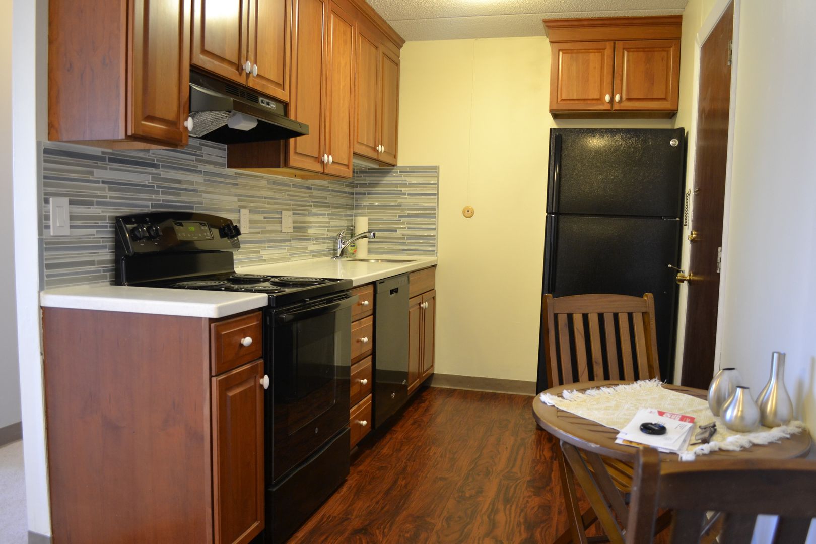 Medford Condo: 50 Water Street