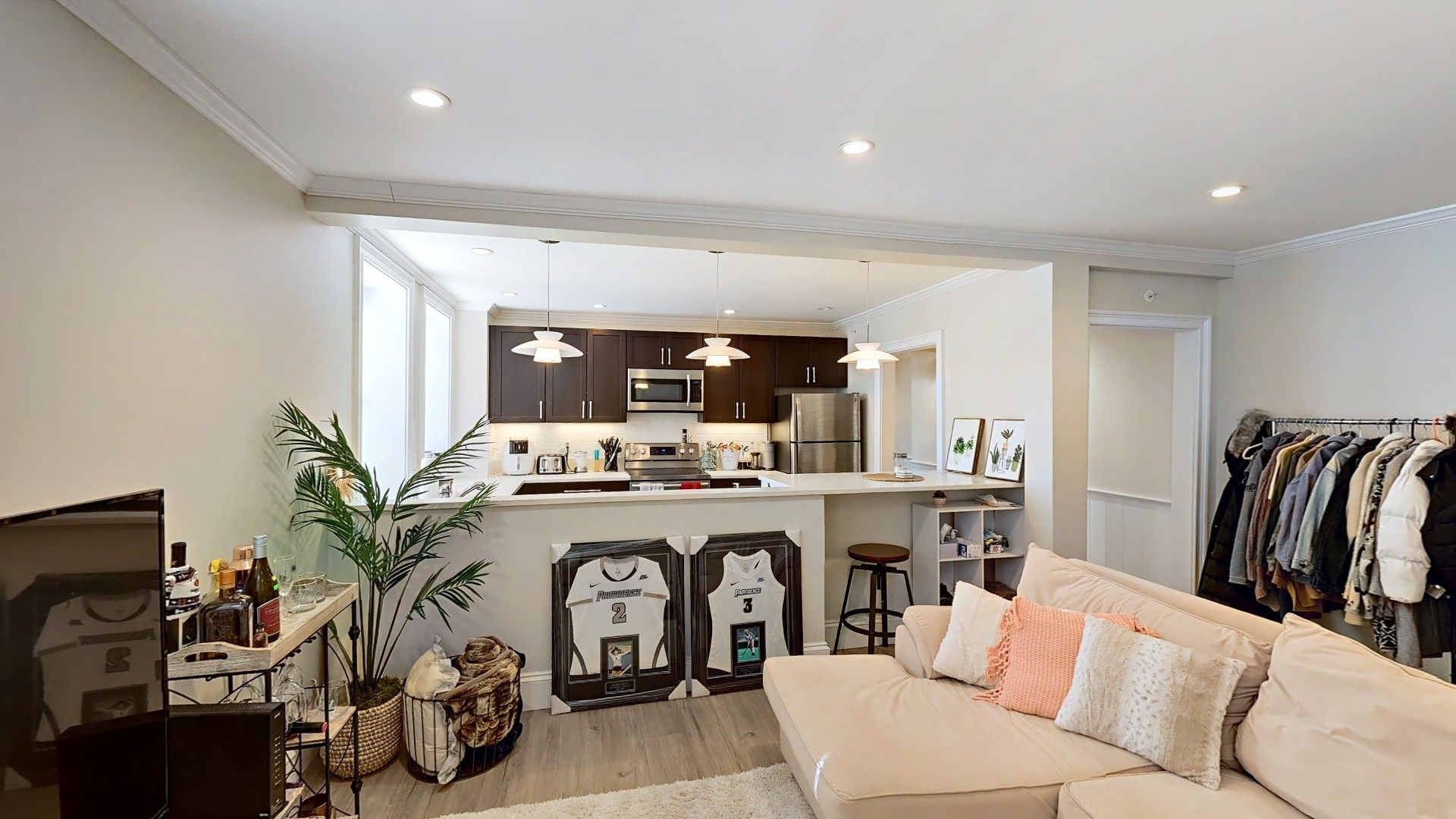 Allston House: 31 Glenville Avenue