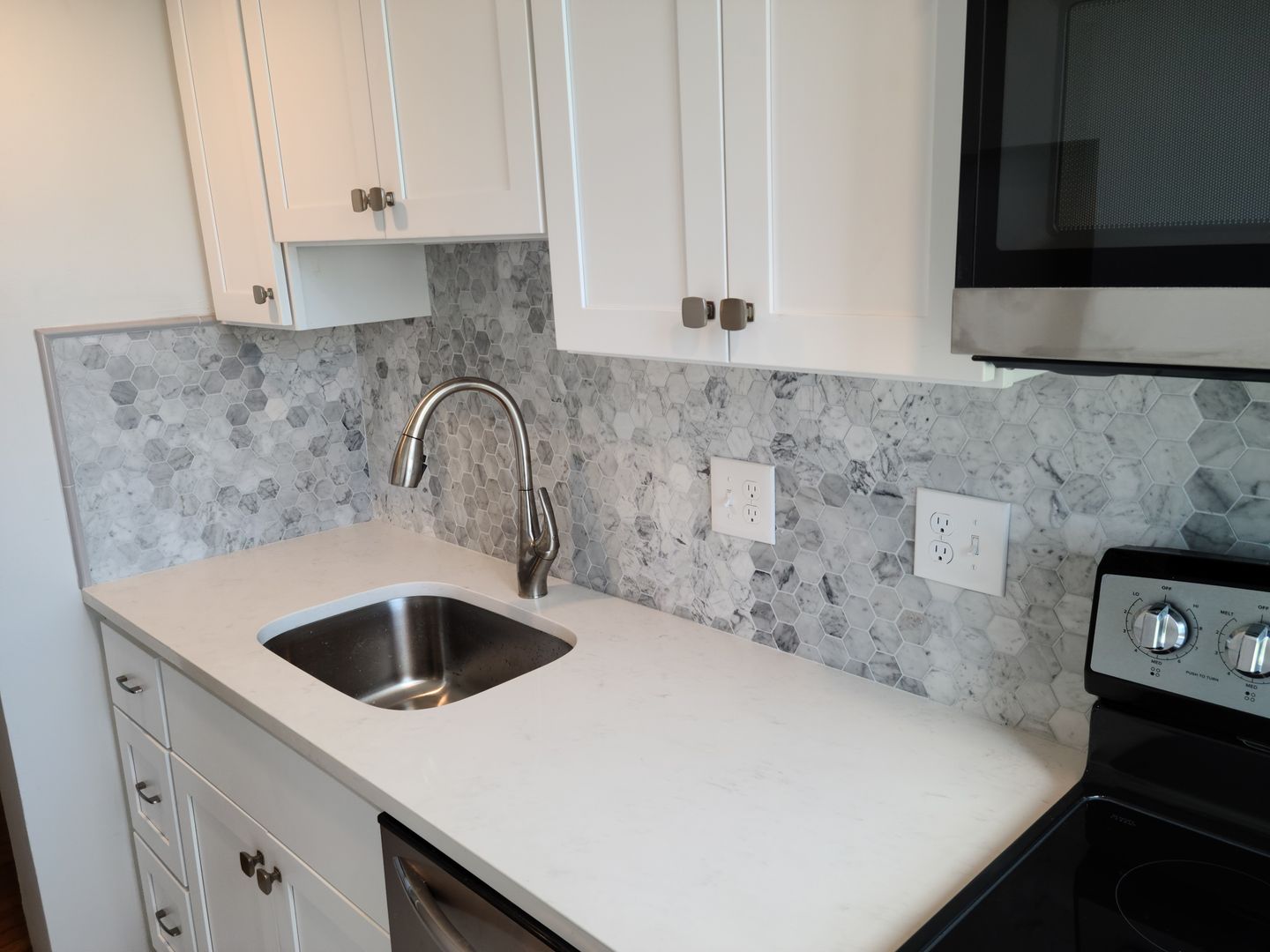 Boston Condo: 464 Commonwealth