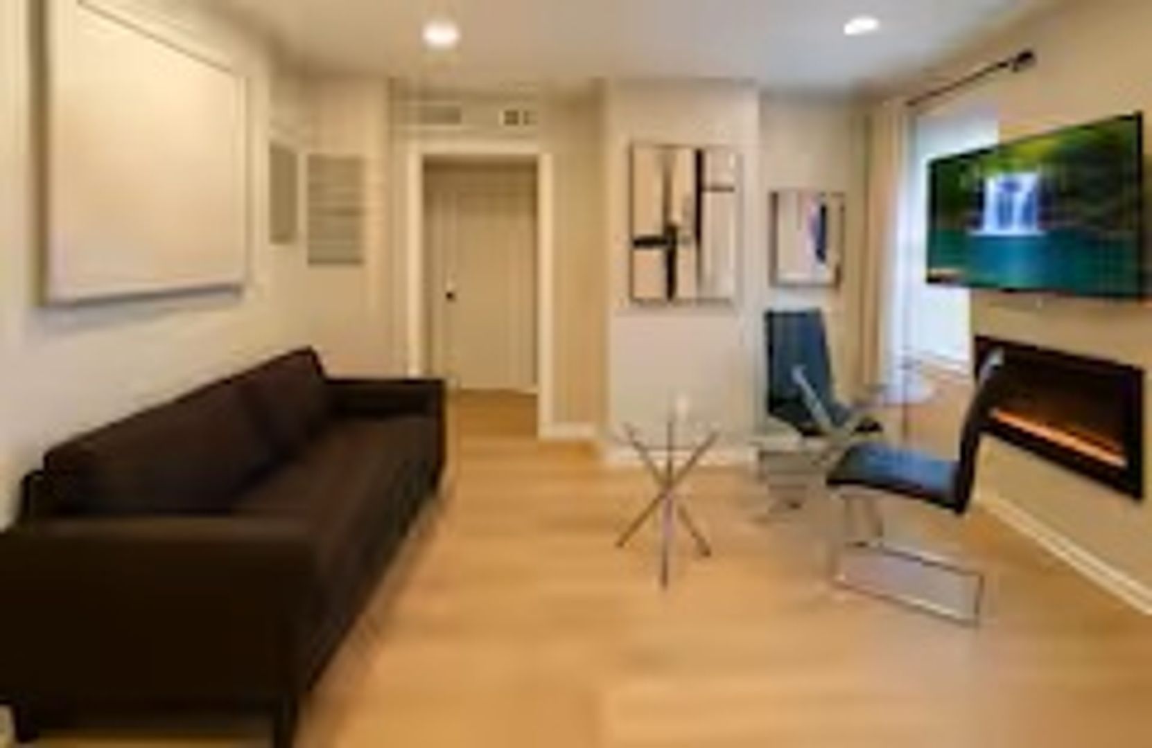 Philadelphia Apartment: 401 N 40th Street