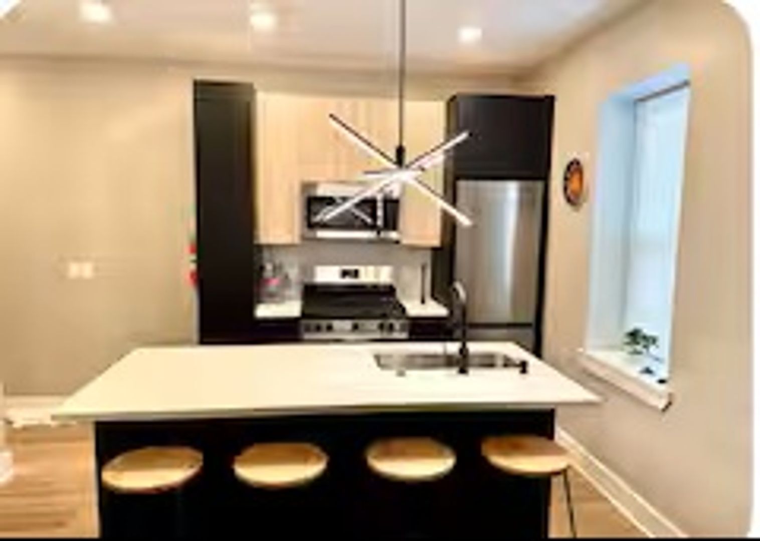 Atlantic City Apartment: 108-110 S Lincoln Pl