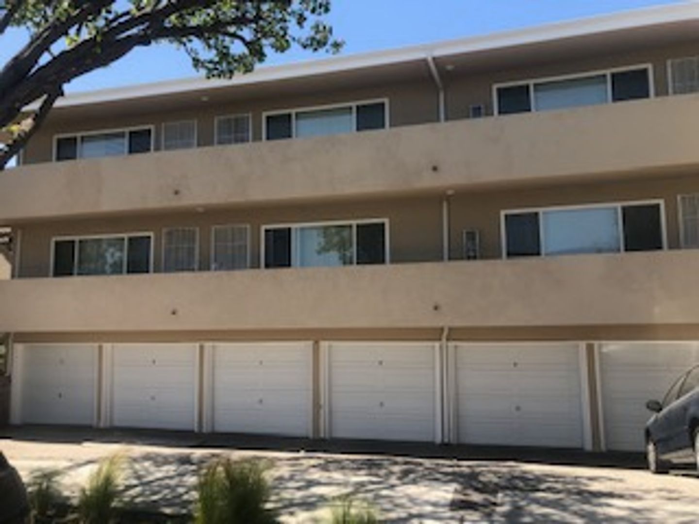Torrance Apartment: 18205 Grevillea Ave