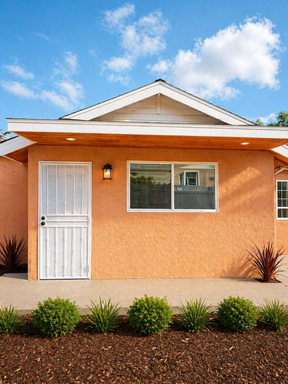 2-Bedroom ADU with Private Yard & Gated Parking