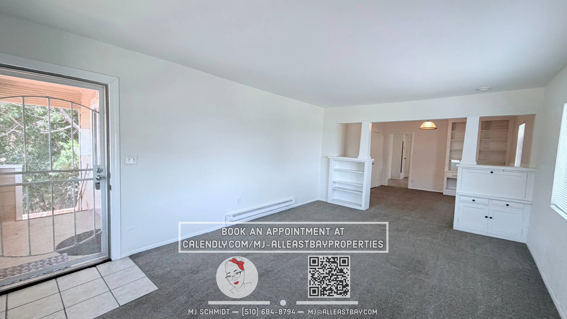 Vallejo Apartment: 101 Alabama Street, Unit D
